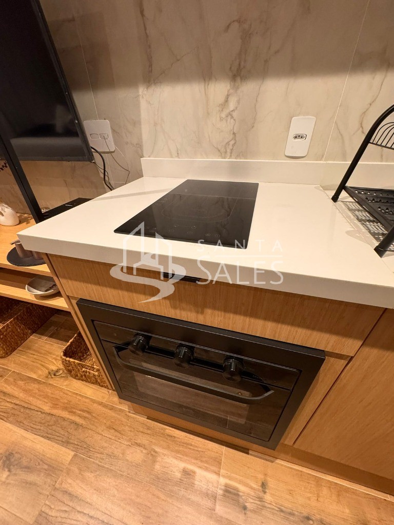 Kitnet-Studio, 24 m² - Foto 5