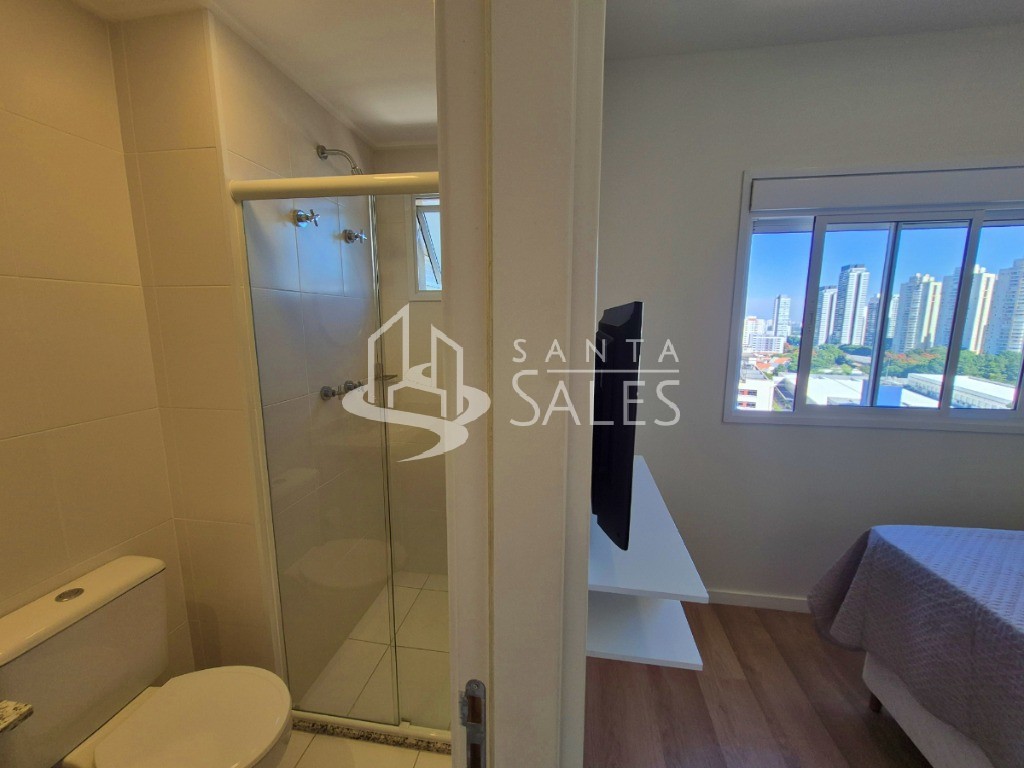 Apartamento, 3 quartos, 135 m² - Foto 39
