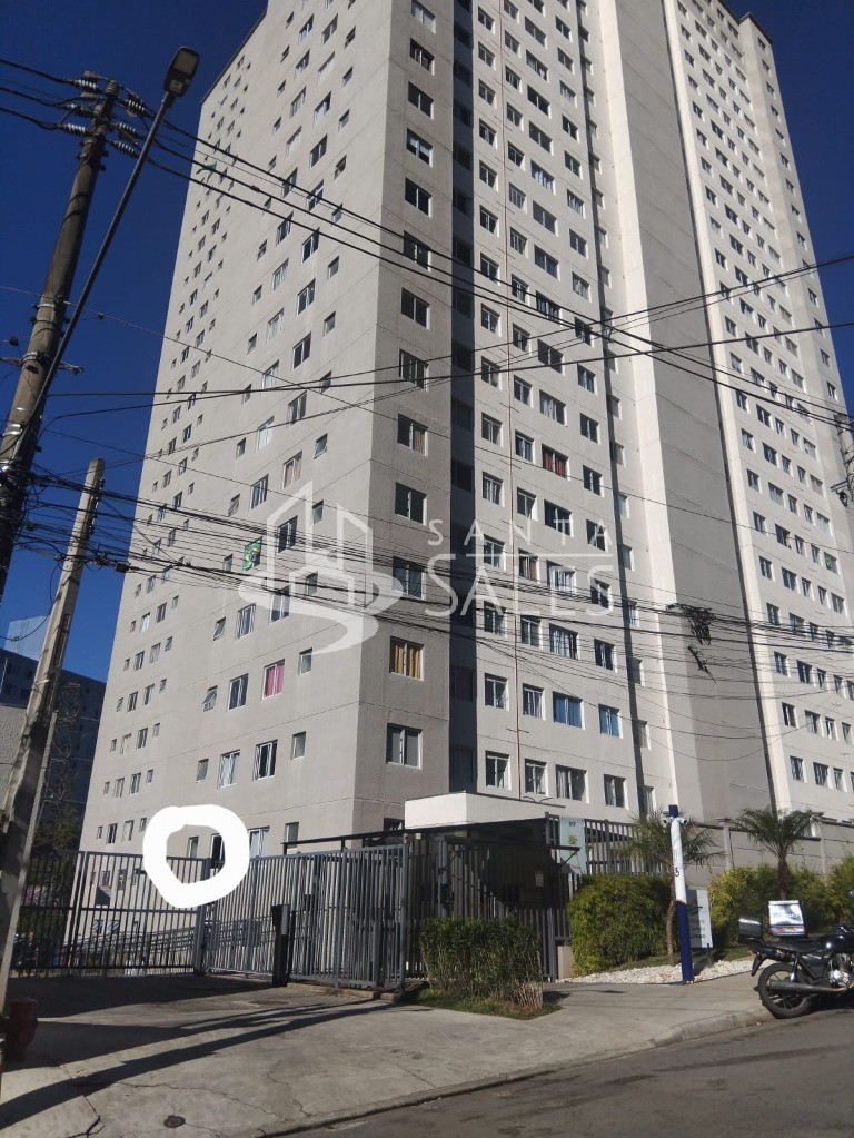 Apartamento, 2 quartos, 46 m² - Foto 16