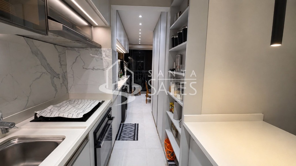 Apartamento, 2 quartos, 62 m² - Foto 7