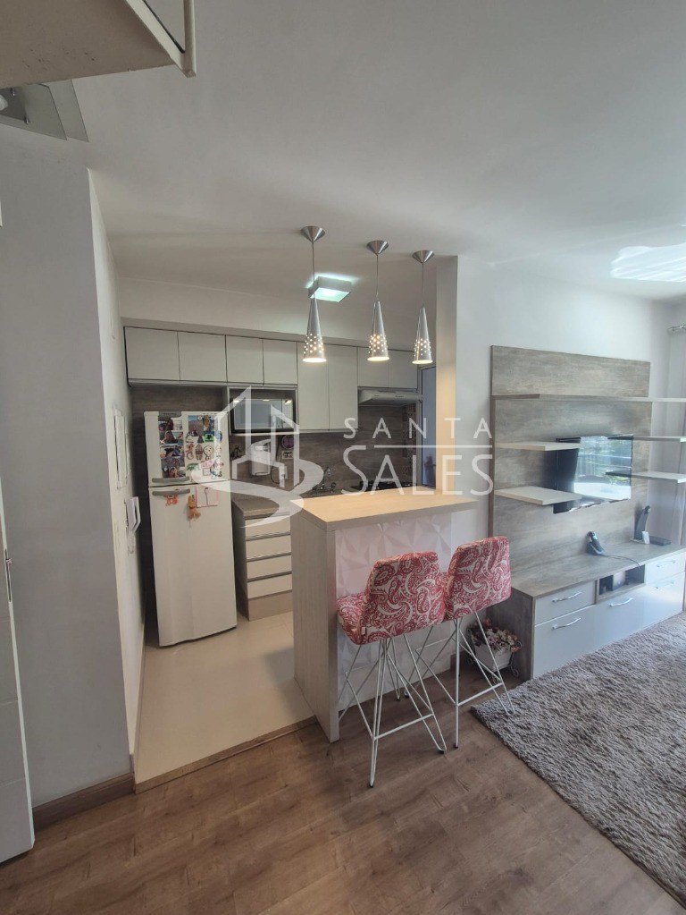 Cobertura, 1 quarto, 86 m² - Foto 5