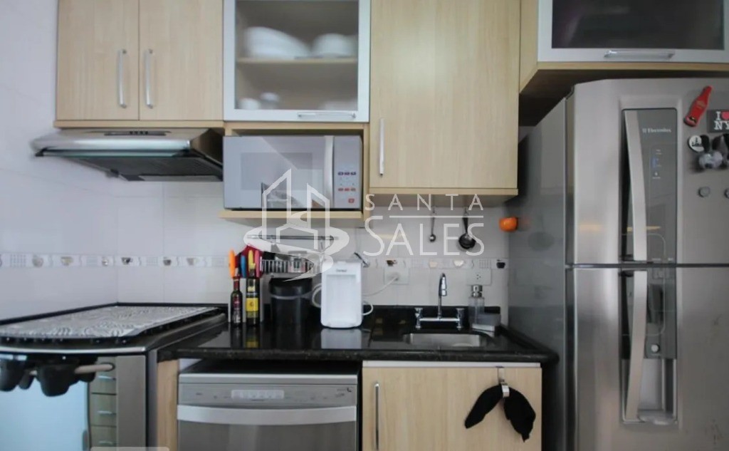Apartamento, 2 quartos, 85 m² - Foto 6