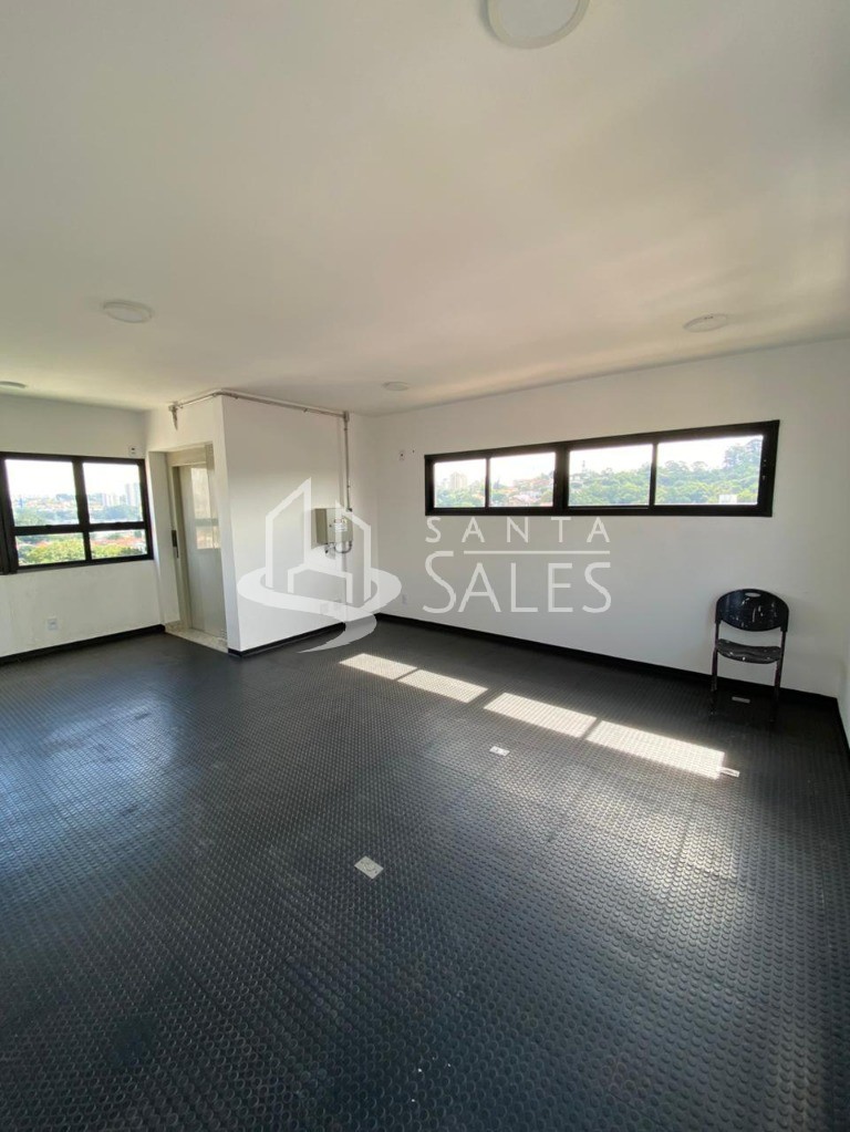 Apartamento, 1 quarto, 31 m² - Foto 21