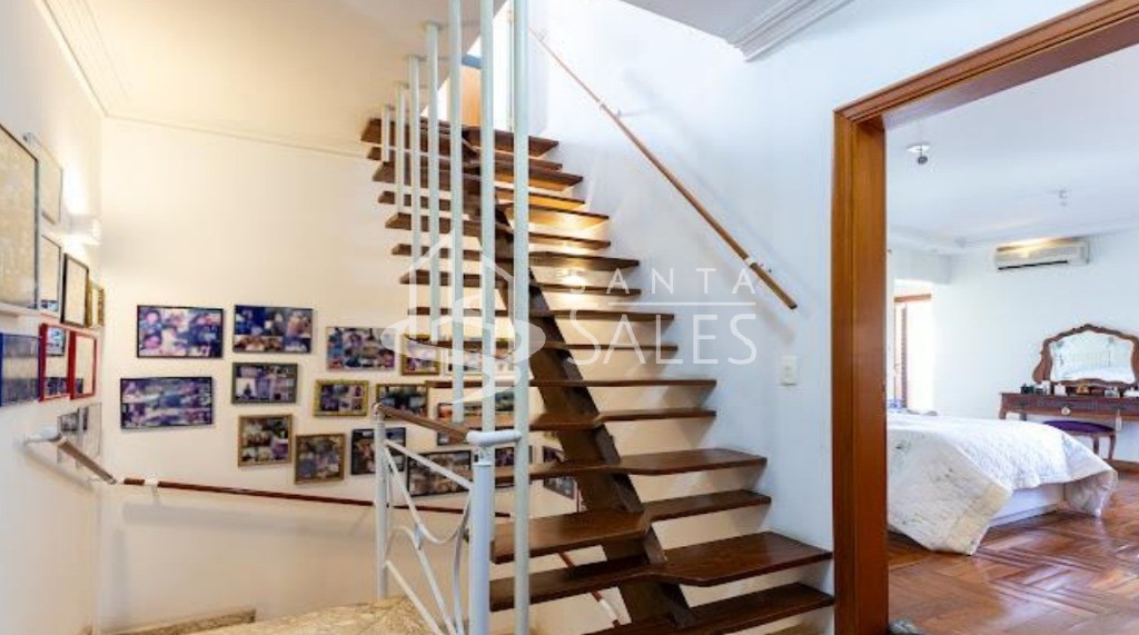 Casa, 5 quartos, 447 m² - Foto 7
