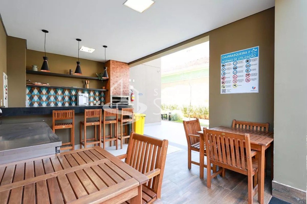 Apartamento, 2 quartos, 35 m² - Foto 35