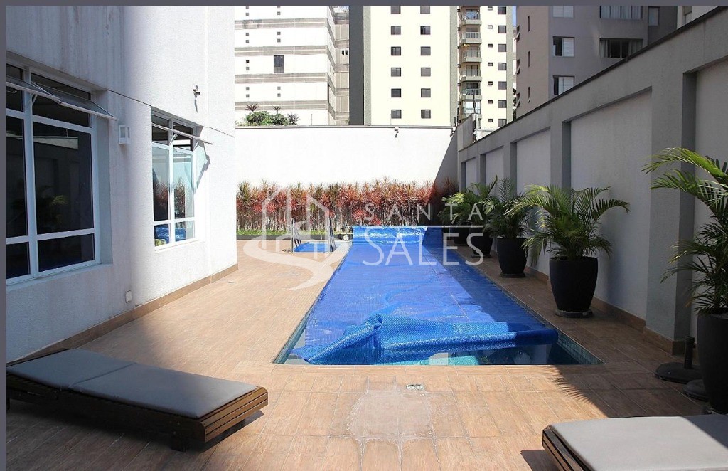 Kitnet-Studio, 40 m² - Foto 48