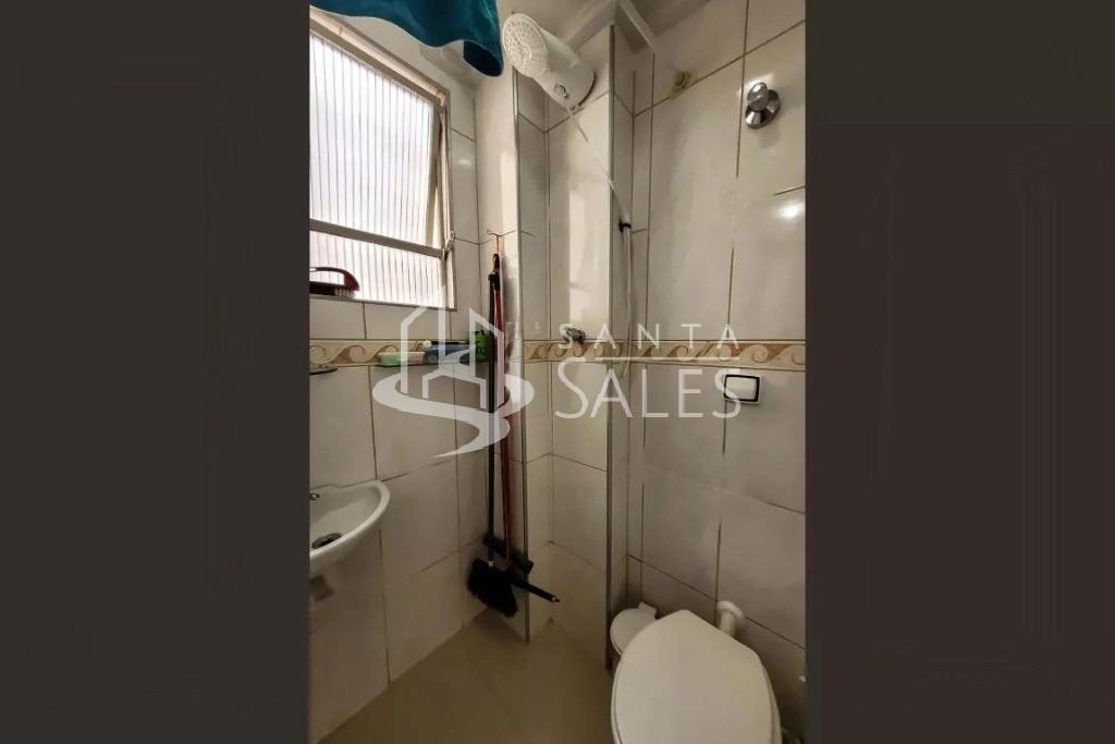 Apartamento, 3 quartos, 85 m² - Foto 17
