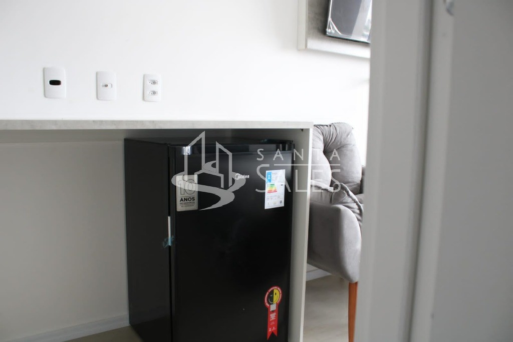 Kitnet-Studio, 18 m² - Foto 17