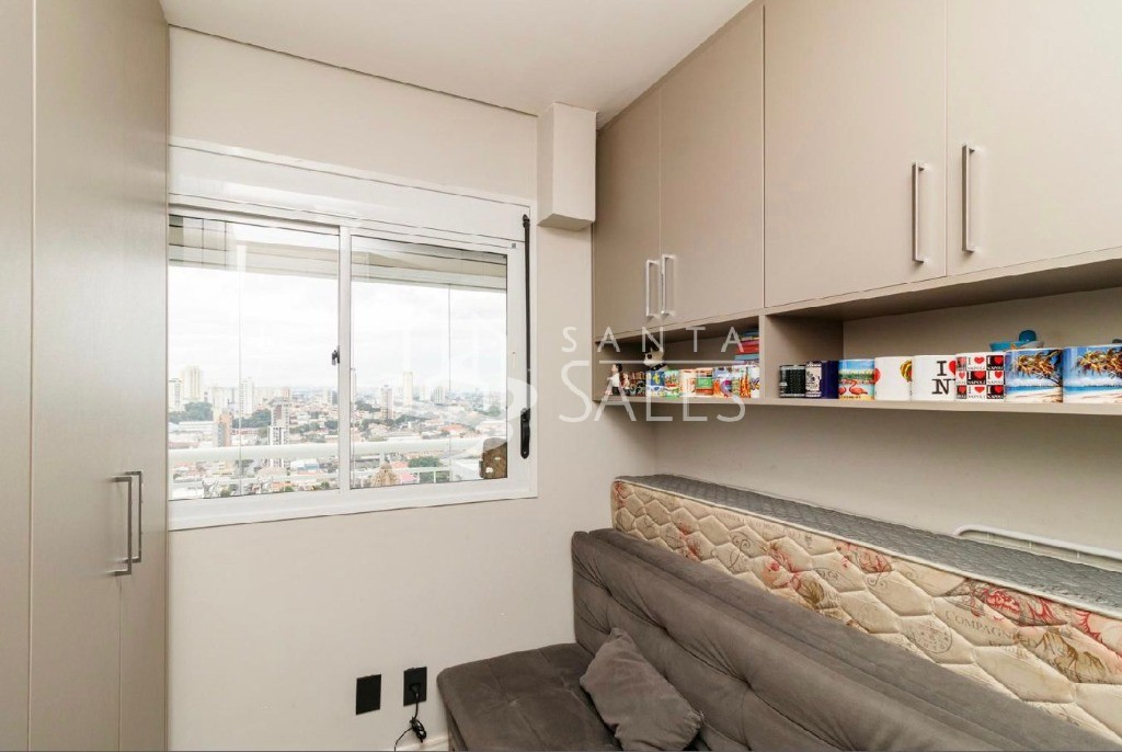 Apartamento, 2 quartos, 64 m² - Foto 23
