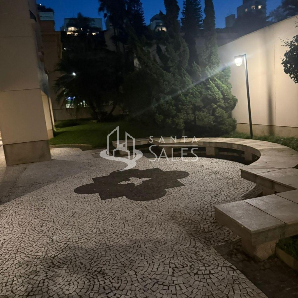 Apartamento, 4 quartos, 220 m² - Foto 49