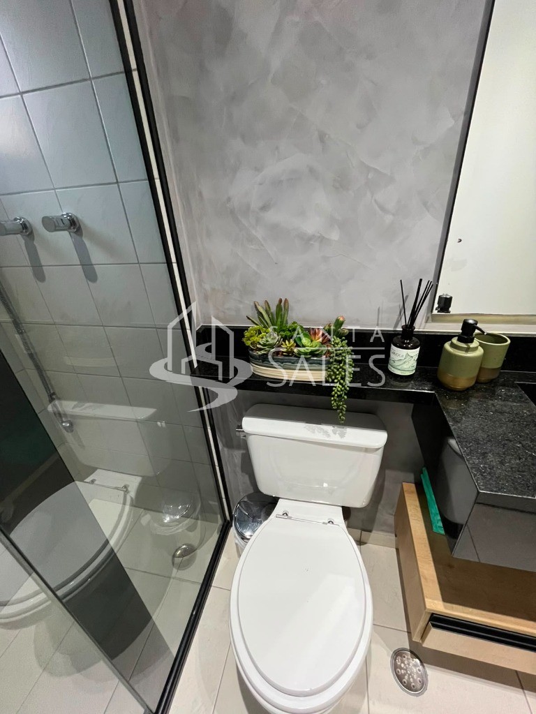 Apartamento, 3 quartos, 75 m² - Foto 46