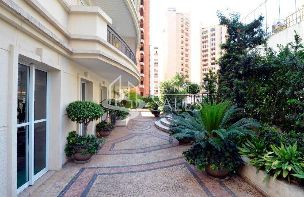 Apartamento, 3 quartos, 190 m² - Foto 31