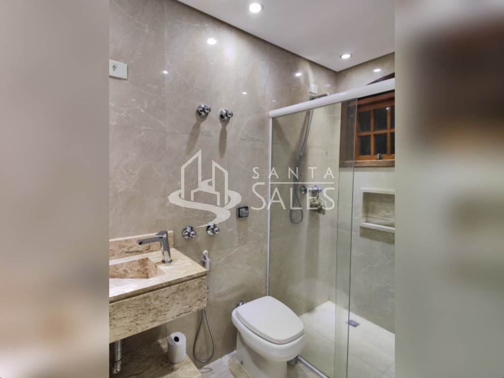 Casa, 4 quartos, 341 m² - Foto 16