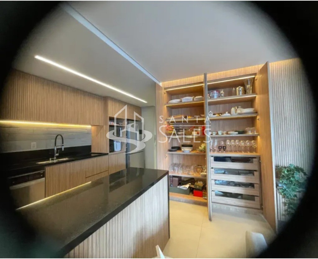 Apartamento, 2 quartos, 132 m² - Foto 7
