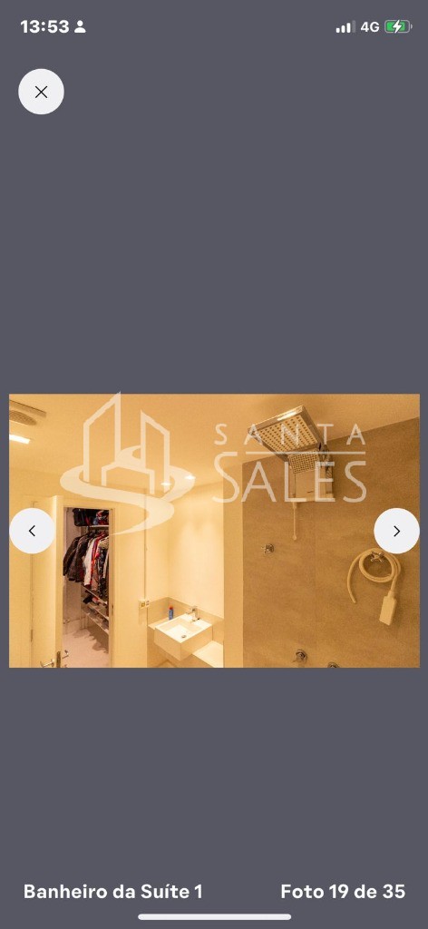 Flat/Apart Hotel, 2 quartos, 109 m² - Foto 18