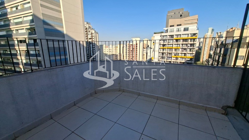 Apartamento, 1 quarto, 30 m² - Foto 19