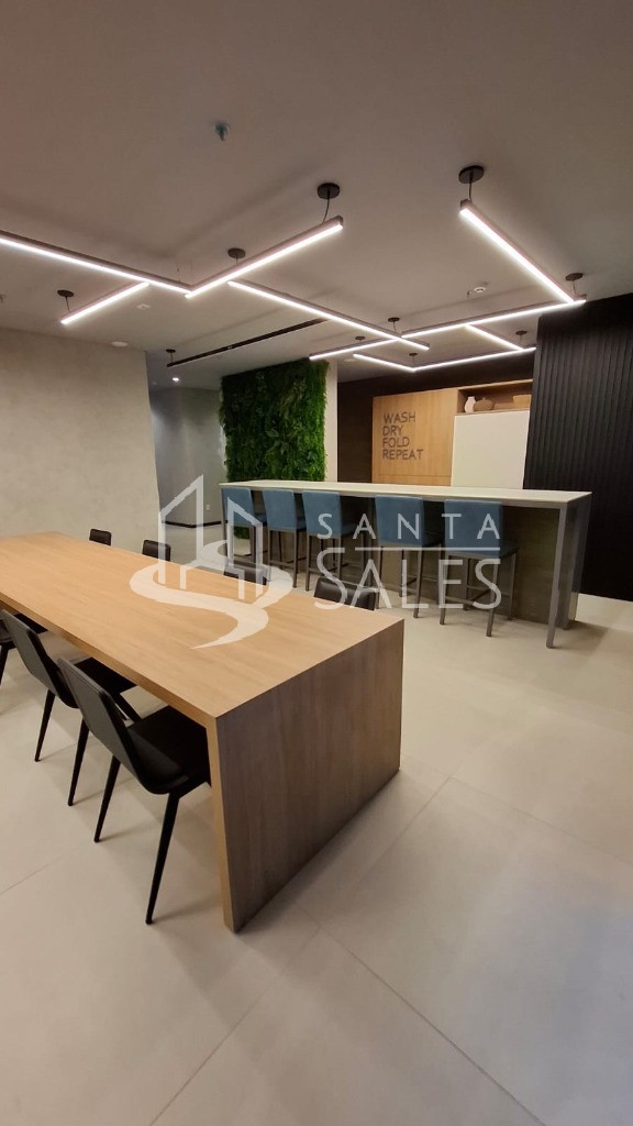 Apartamento, 1 quarto, 54 m² - Foto 59
