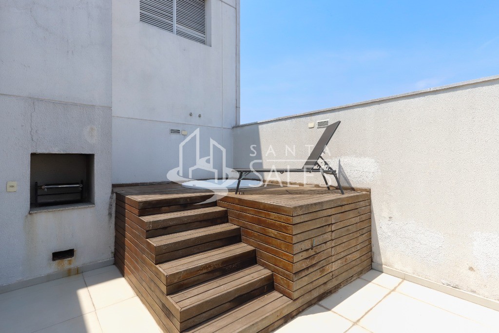 Apartamento, 2 quartos, 134 m² - Foto 12