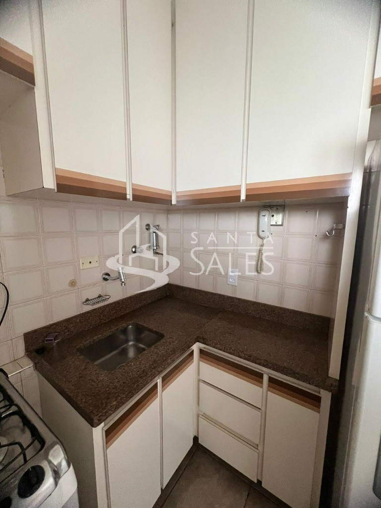 Apartamento, 2 quartos, 65 m² - Foto 11
