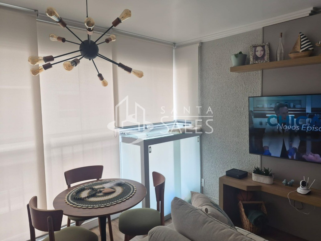 Apartamento, 2 quartos, 41 m² - Foto 20