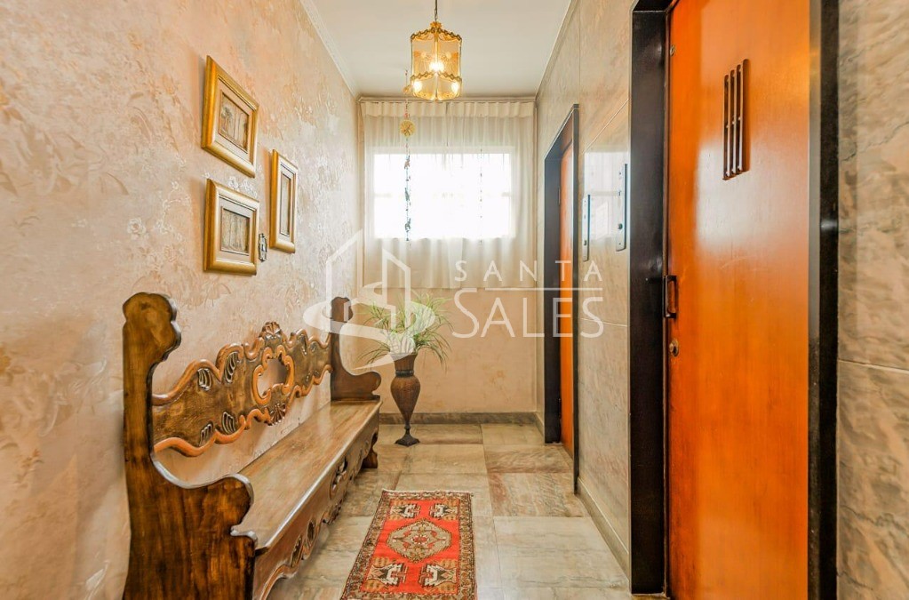Apartamento, 5 quartos, 455 m² - Foto 8