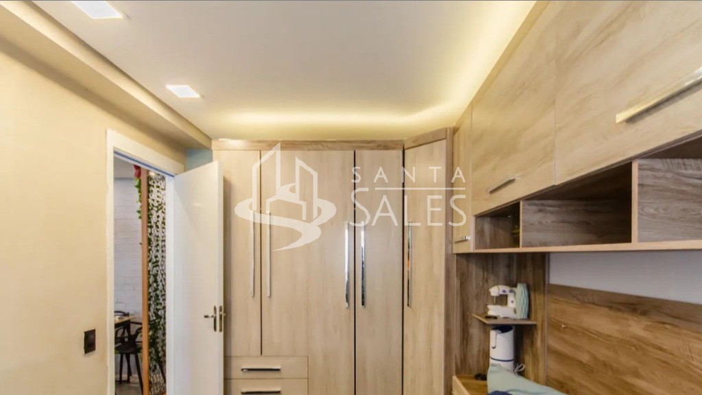 Apartamento, 1 quarto, 36 m² - Foto 11