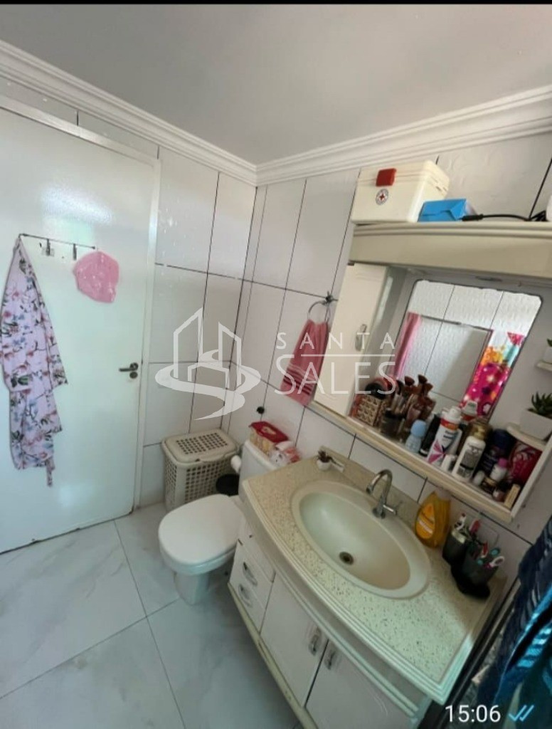 Apartamento, 2 quartos, 48 m² - Foto 10