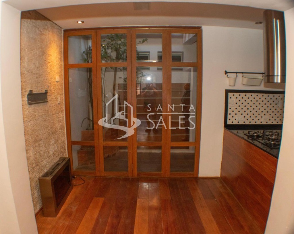 Casa, 3 quartos, 131 m² - Foto 1