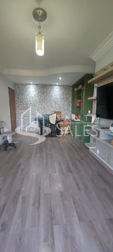 Apartamento, 2 quartos, 62 m² - Foto 3