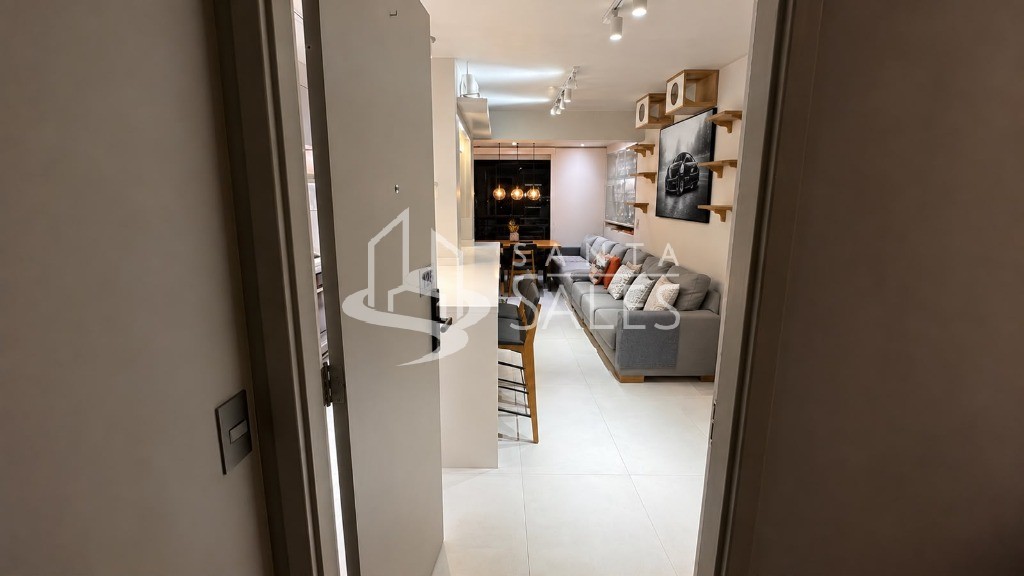 Apartamento, 2 quartos, 62 m² - Foto 15