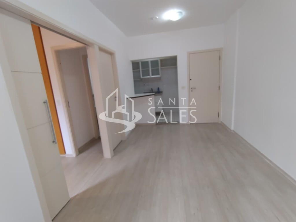 Apartamento, 1 quarto, 37 m² - Foto 7