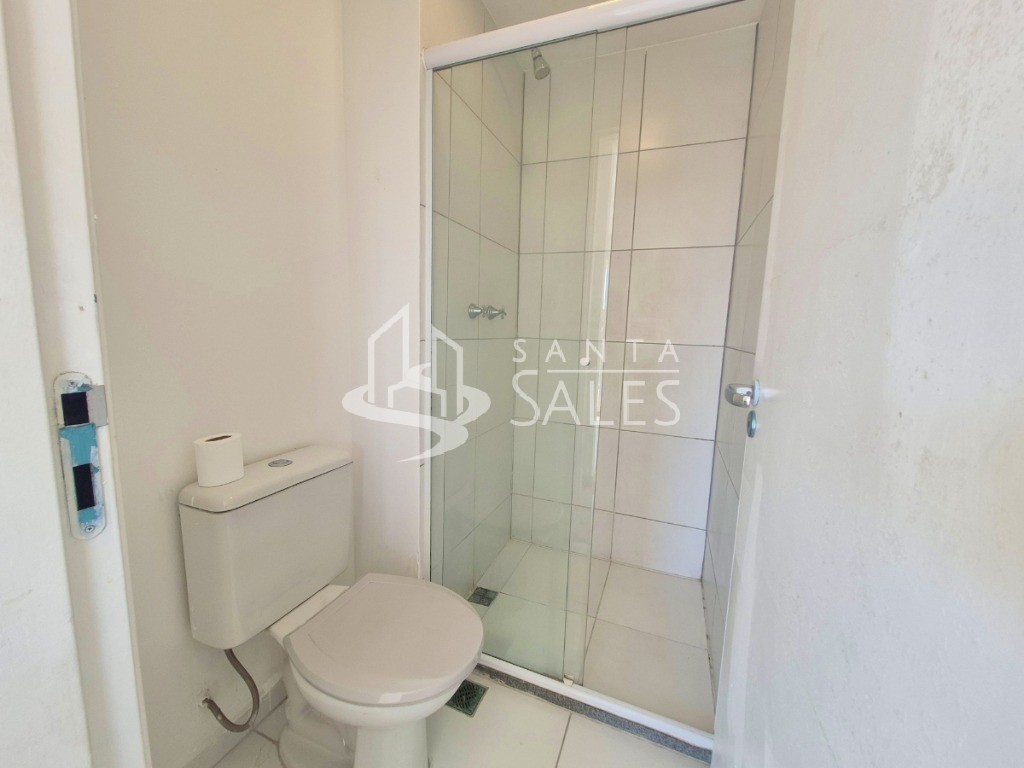 Apartamento, 1 quarto, 39 m² - Foto 19