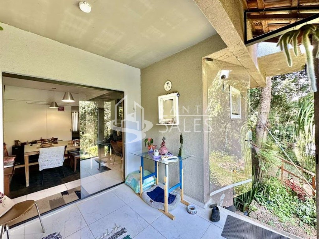 Casa de Condomínio, 3 quartos - Foto 36