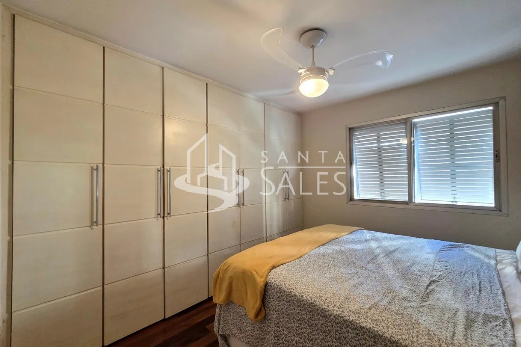 Apartamento, 3 quartos, 110 m² - Foto 20