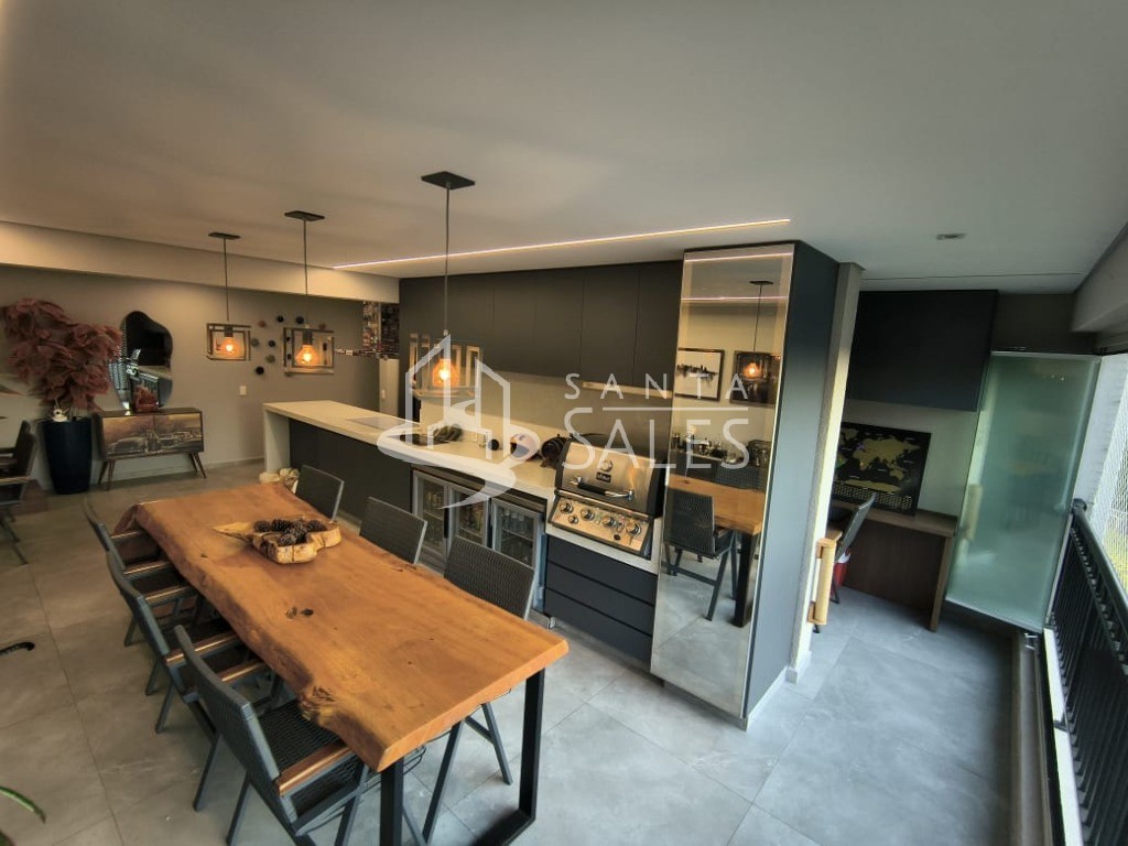 Apartamento, 3 quartos, 103 m² - Foto 3