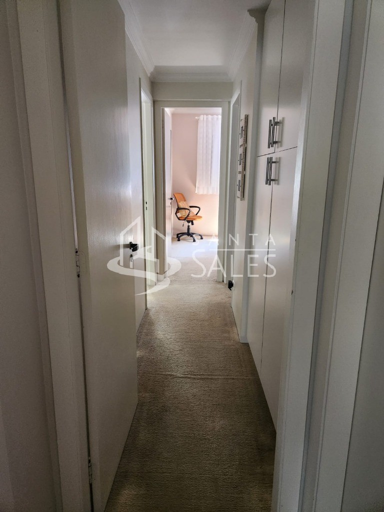 Apartamento, 4 quartos, 126 m² - Foto 8