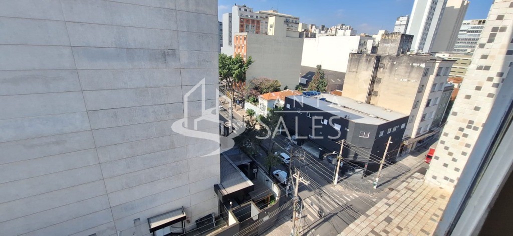 Apartamento, 1 quarto, 40 m² - Foto 17