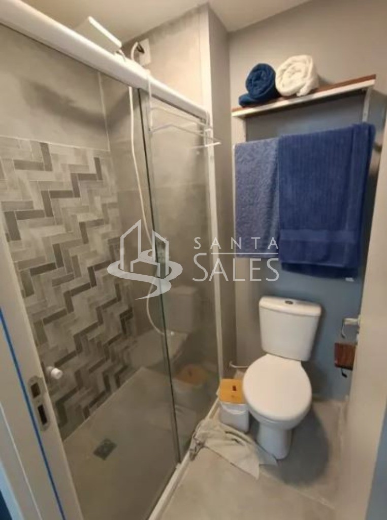 Apartamento, 2 quartos, 37 m² - Foto 17