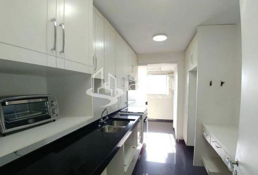 Apartamento, 1 quarto, 85 m² - Foto 3