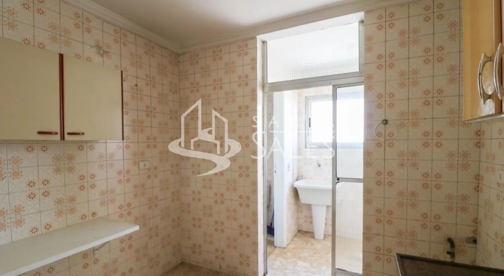 Apartamento, 2 quartos, 61 m² - Foto 6