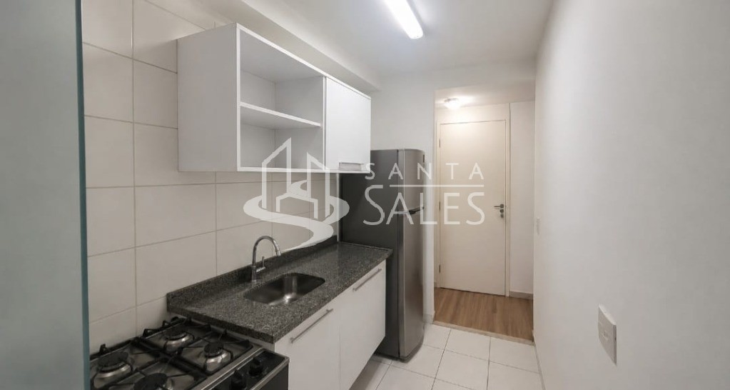 Apartamento, 2 quartos, 50 m² - Foto 15