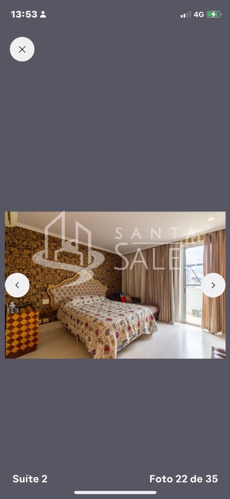 Flat/Apart Hotel, 2 quartos, 109 m² - Foto 8