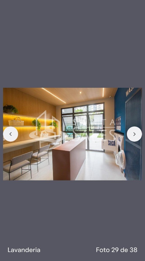 Kitnet-Studio, 26 m² - Foto 25
