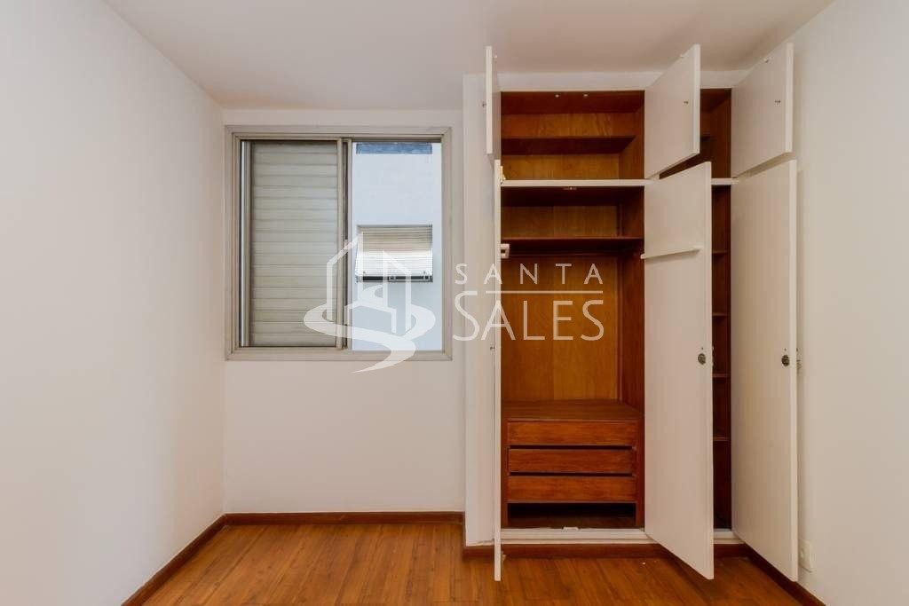 Apartamento, 3 quartos, 90 m² - Foto 21