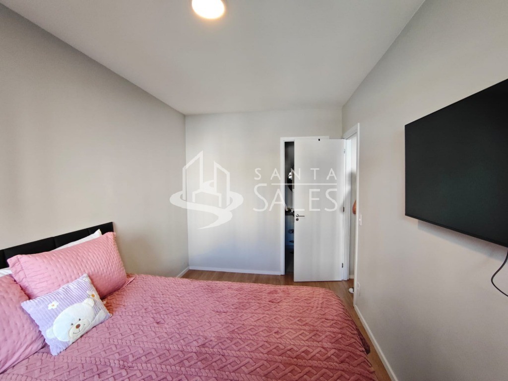 Apartamento, 2 quartos, 59 m² - Foto 15