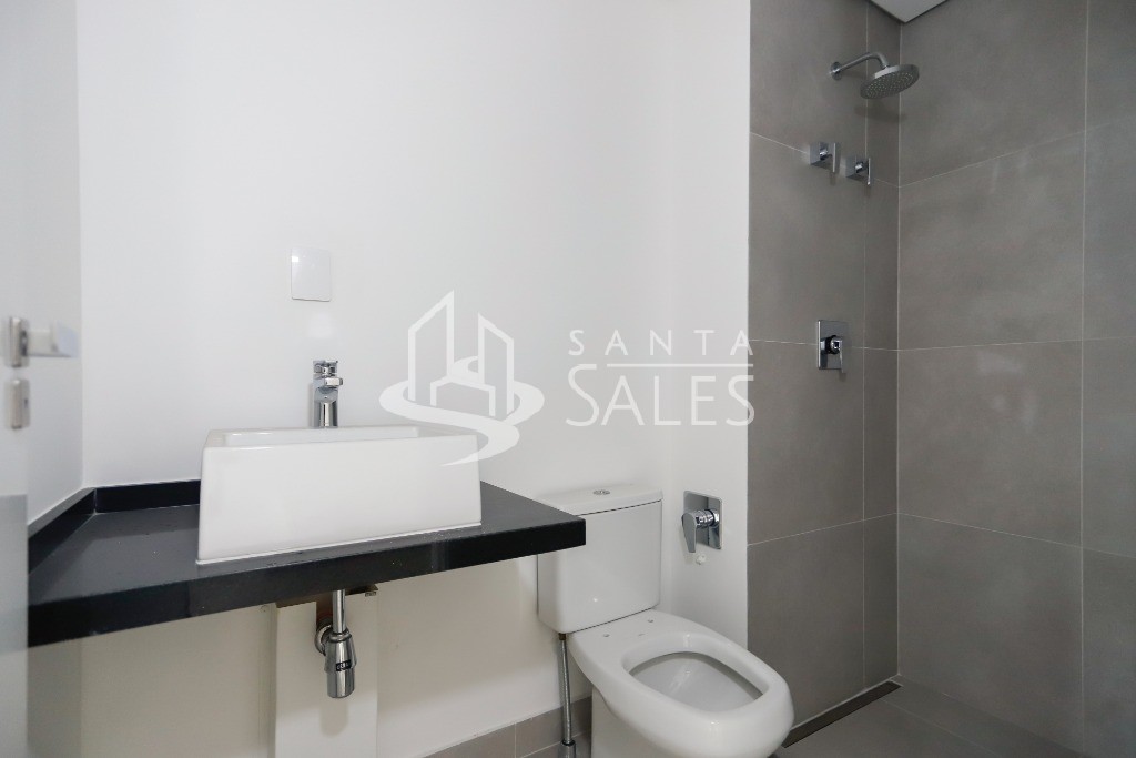 Apartamento, 1 quarto, 25 m² - Foto 10
