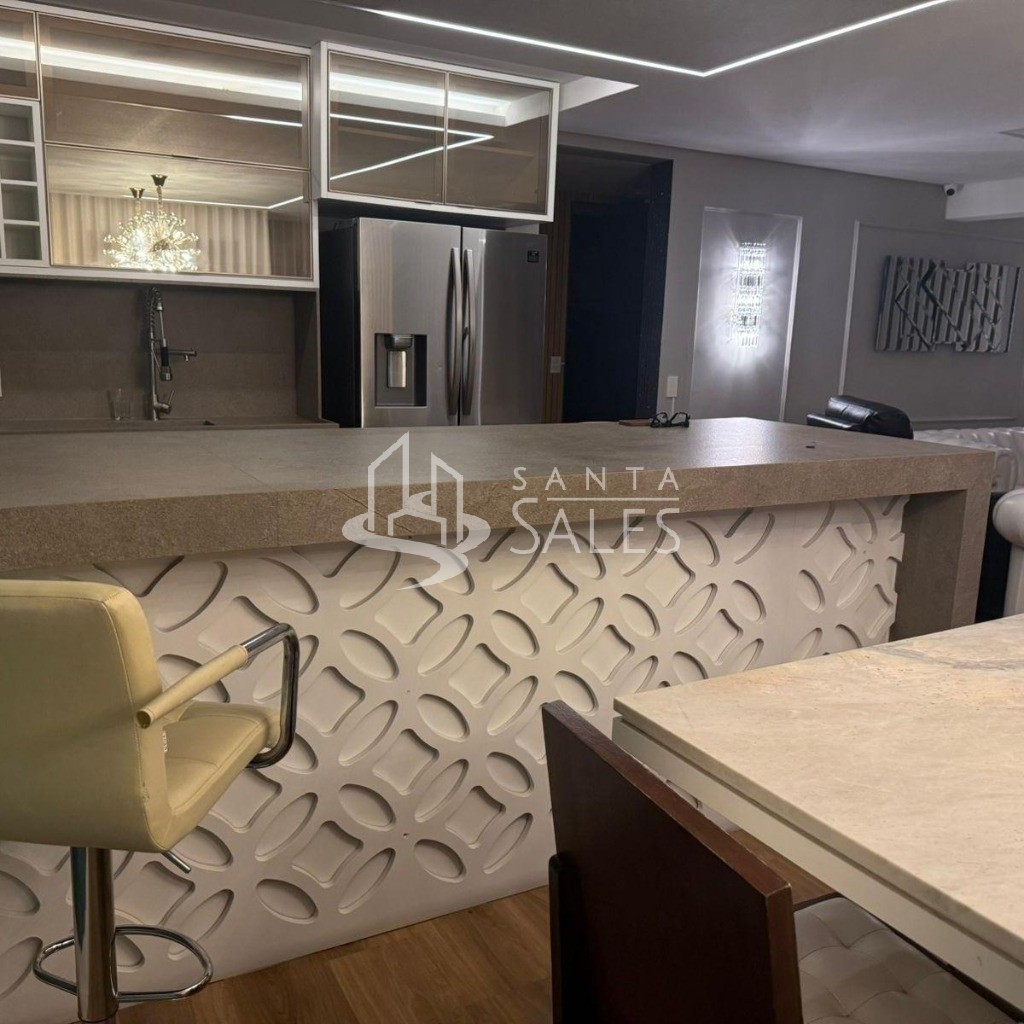 Apartamento, 4 quartos, 220 m² - Foto 12