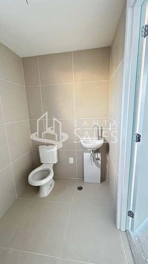 Apartamento, 1 quarto, 26 m² - Foto 8