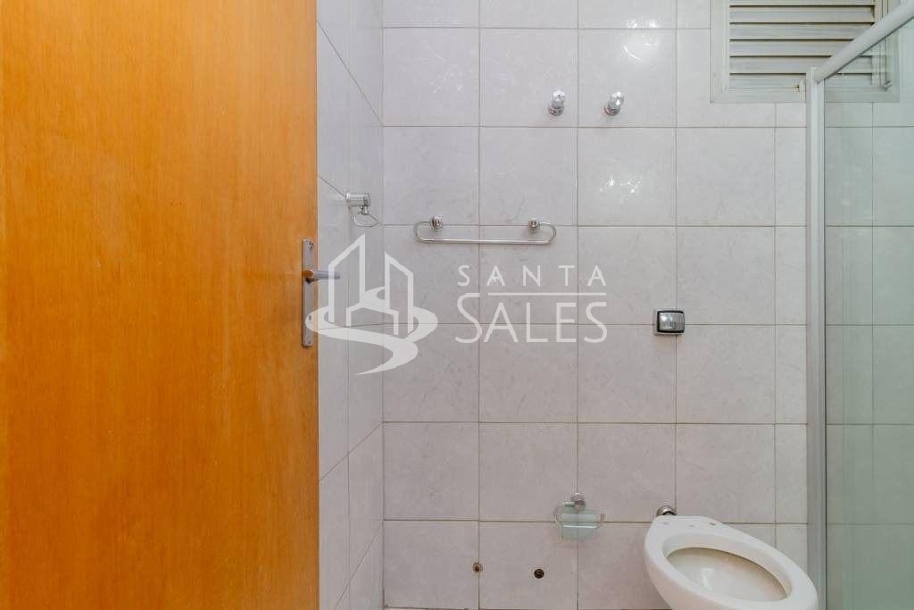 Apartamento, 3 quartos, 90 m² - Foto 6