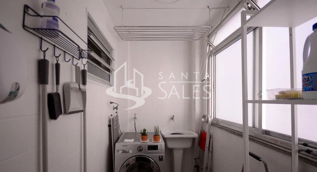 Apartamento, 1 quarto, 55 m² - Foto 19